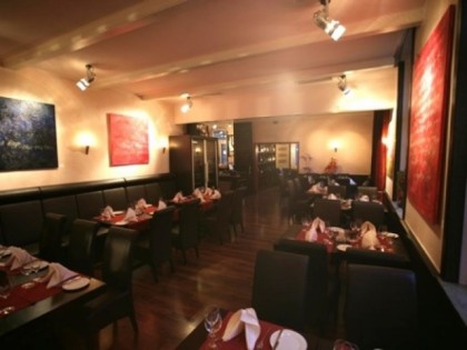 Foto: Restaurant Ralf Muller